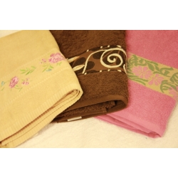Fabrics Towel